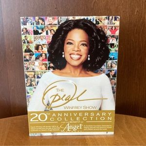 BOGO Oprah 20th Anniversary collection